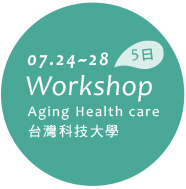 Workshop - Aging Health Care