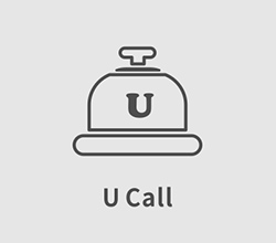 U Call
